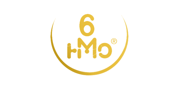 6 HMOs