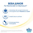 BEBA Junior 500ml